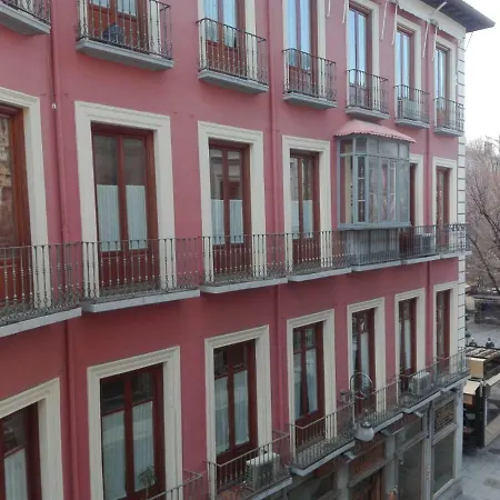 Principe C * Granada