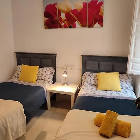 Principe C Apartment *