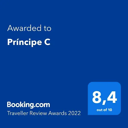 Principe C Granada