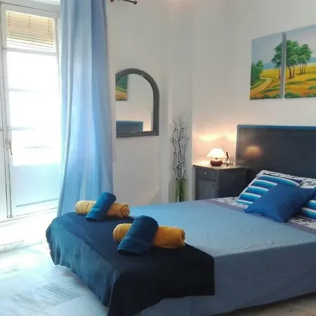 Principe C Apartment Granada
