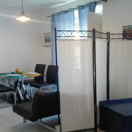 Principe C Apartment Granada