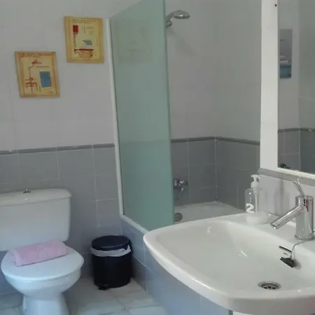 Principe C Apartment *