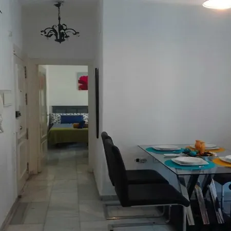 Apartment Principe C *