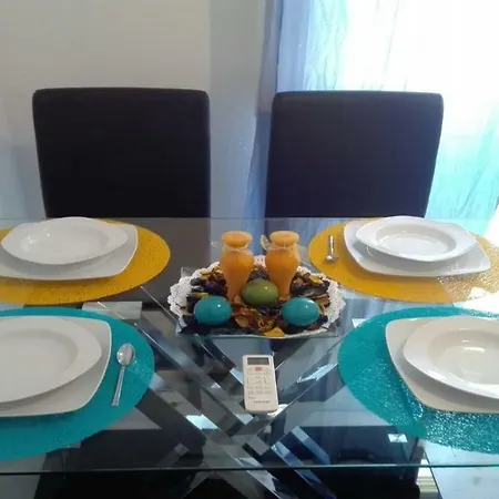 Appartement Principe C *