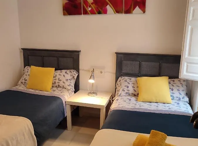 Principe C Appartement *