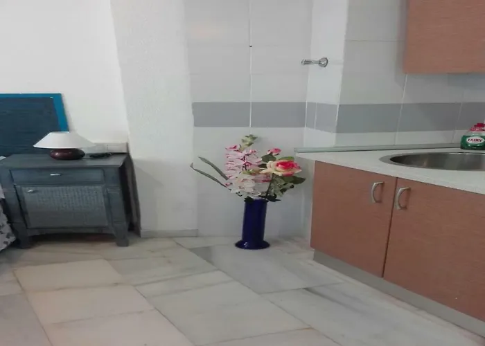 Appartement Principe C