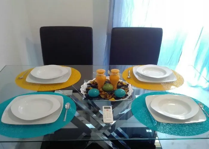 Appartement Principe C *
