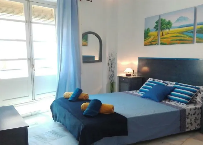 Principe C Appartement Granada