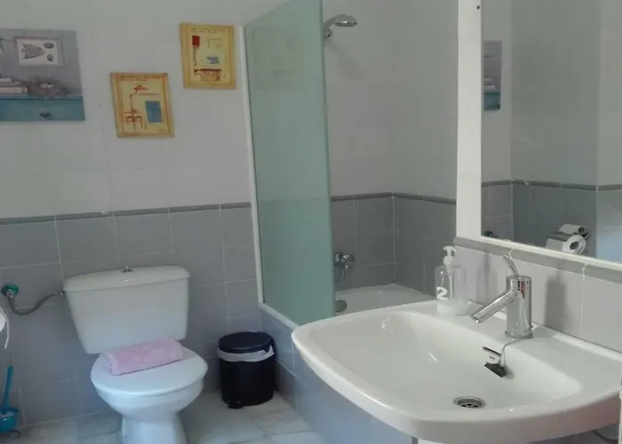 Principe C Appartement *