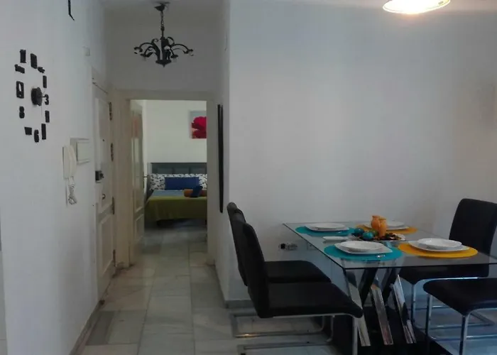 Appartement Principe C *